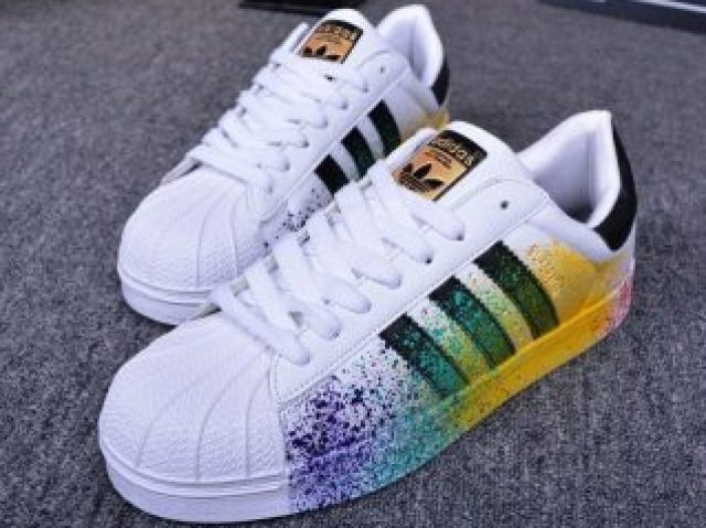 adidas superstar