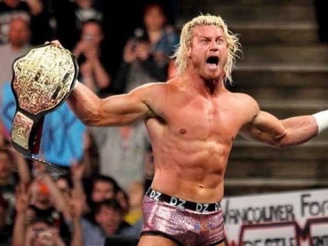 Dolph Ziggler