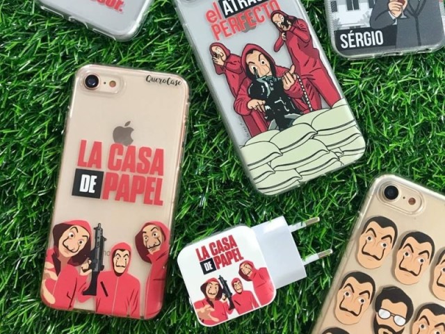 La casa de papel