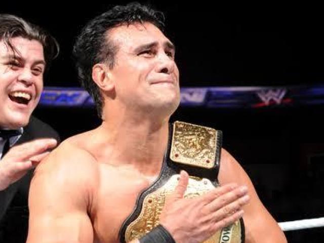 Alberto del Rio