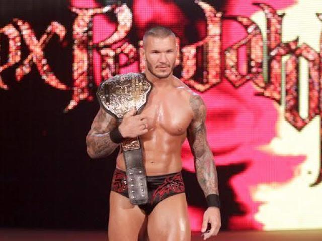 Randy Orton