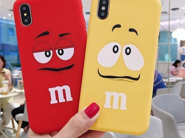 M&M ' S