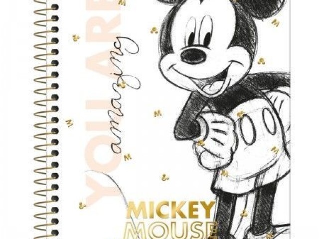 Mickey