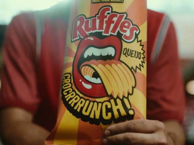 RUFFLES