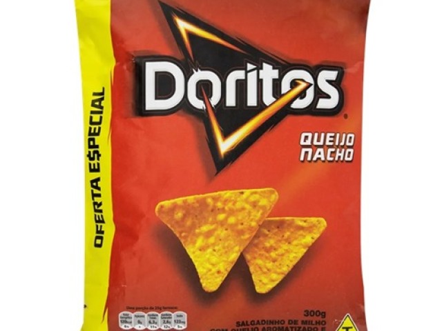 DORITOS