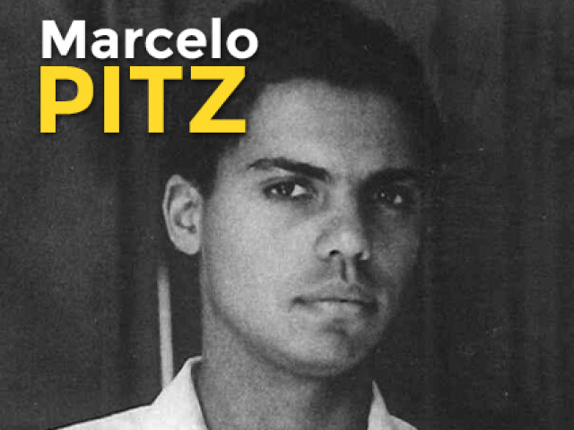 Marcelo Pitz