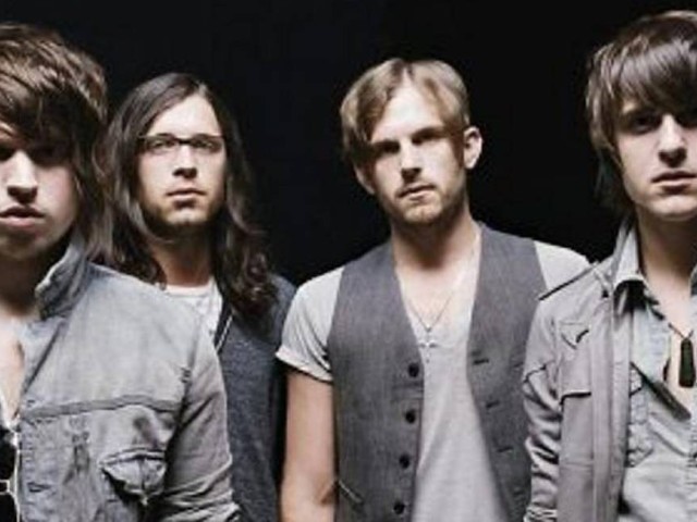 Kings of leon - Sex on fire