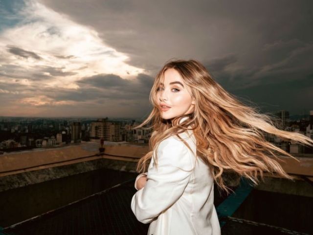 sabrina carpenter