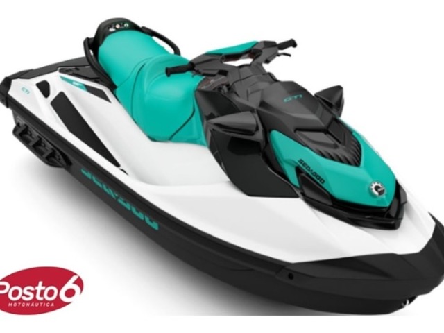 Jet Ski SEADOO - GTI 130