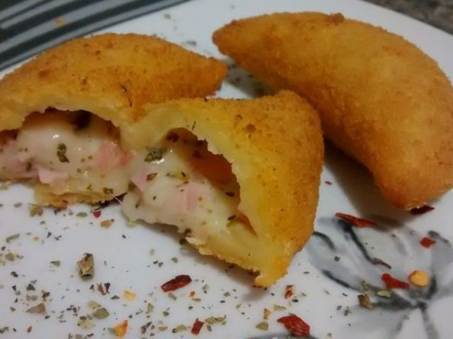 Coxinha