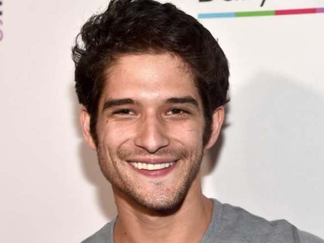 Tyler Posey