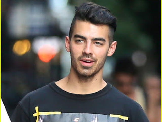 Joe Jonas