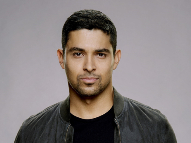 wilmer Valderrama