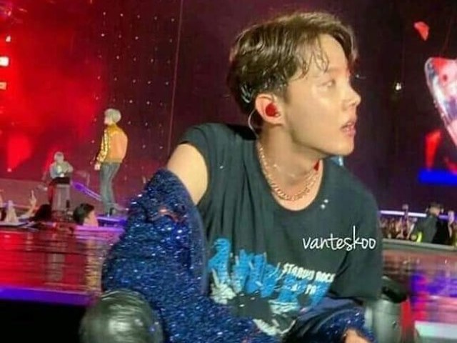 J-hope