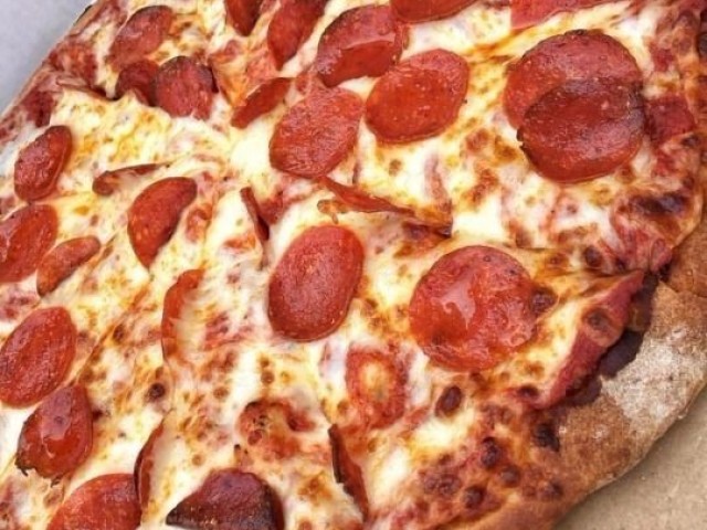 ~pizza