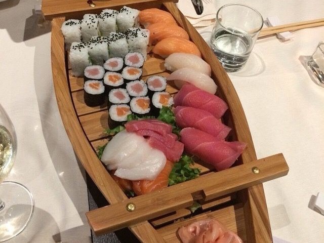 ~sushi