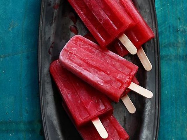 Vermelho