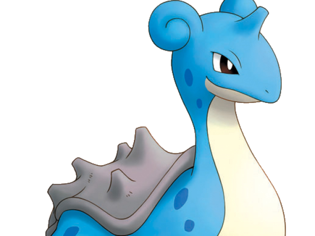 Lapras