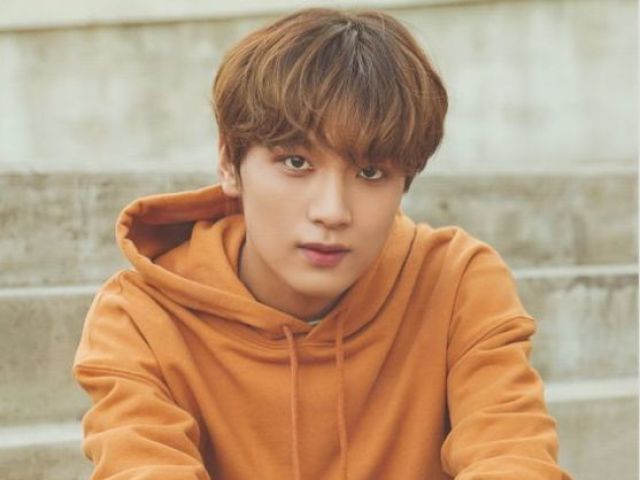 Haechan