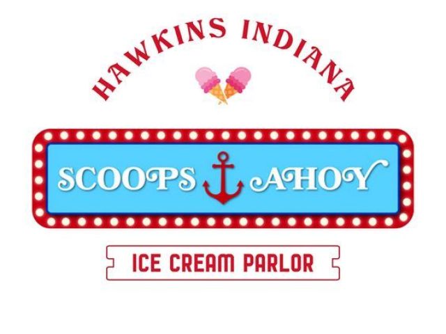 No scoops ahoy