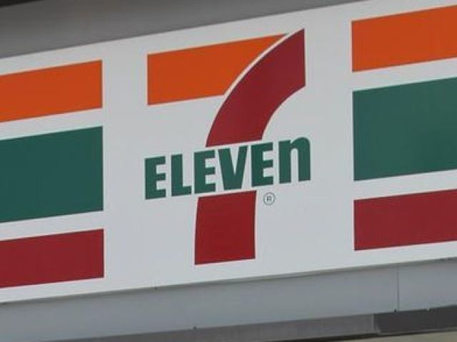 No seven eleven