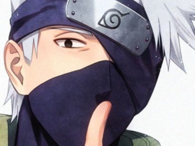 Kakashi