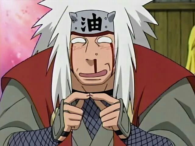 Jiraiya