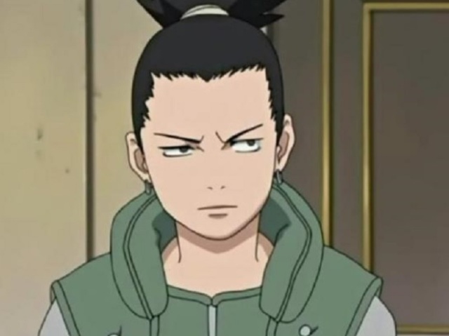 Shikamaru