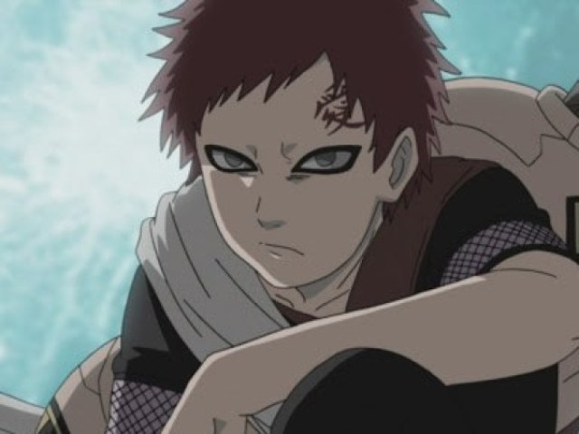 Gaara