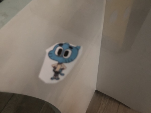 GUMBALL