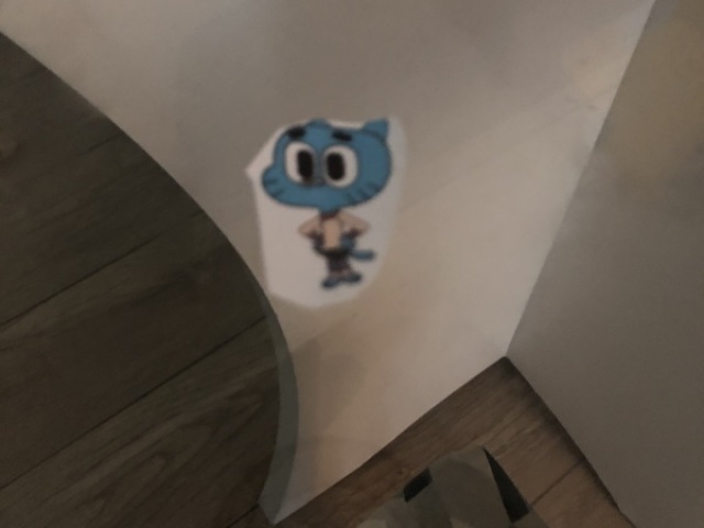 GUMBALL