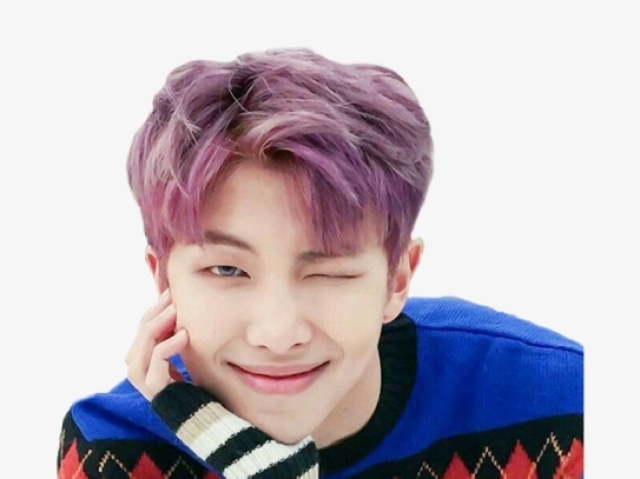 Namjoon