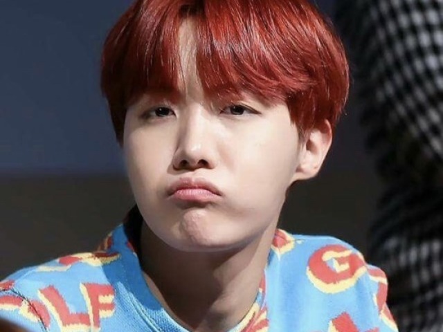 J-Hope