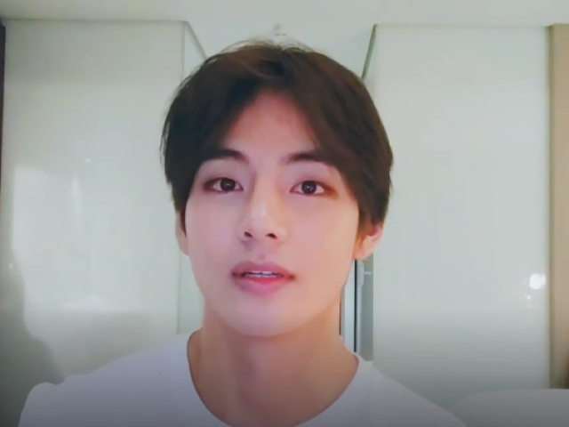 Taehyung