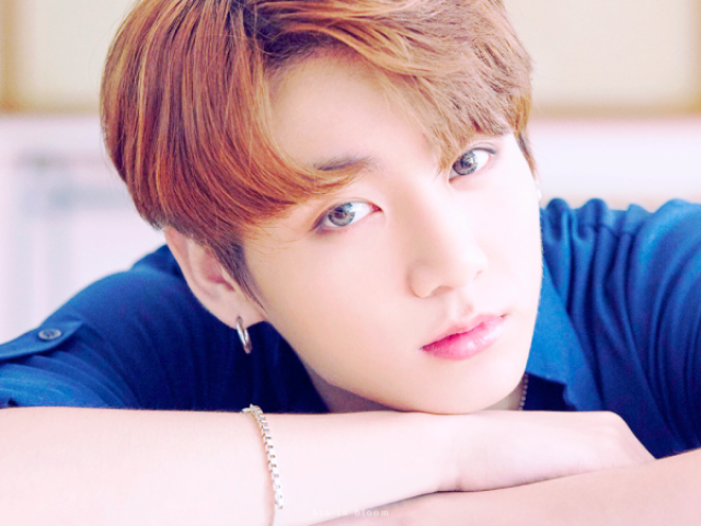 Jungkook