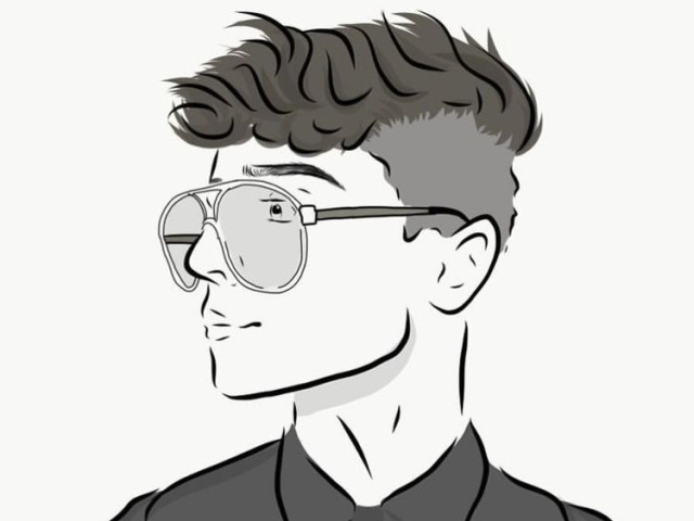 Você conhece o Josh Beauchamp?