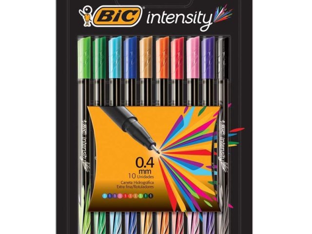 Bic Intensity