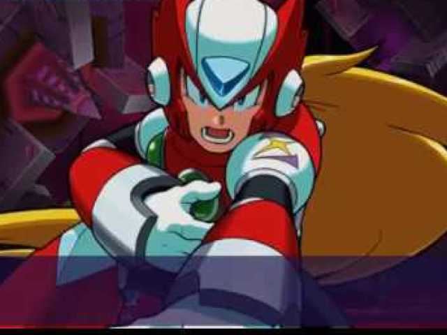 Protoman