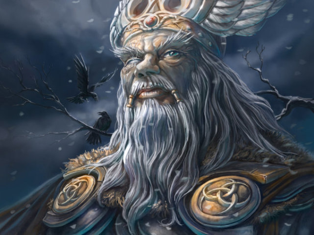 Odin