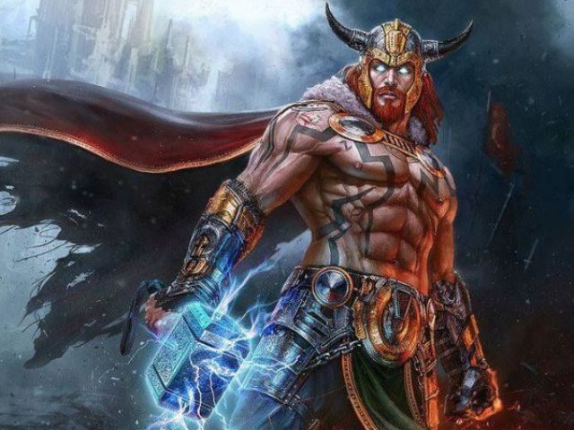 Thor