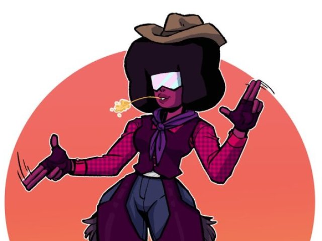 Garnet