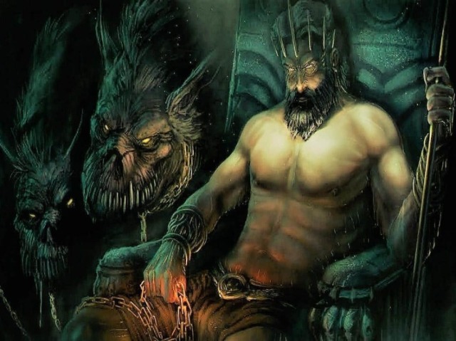 Hades