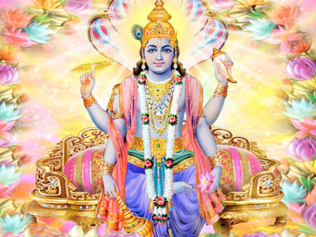 Vishnu
