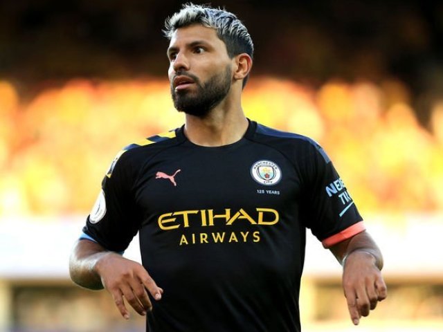 Kun Aguero