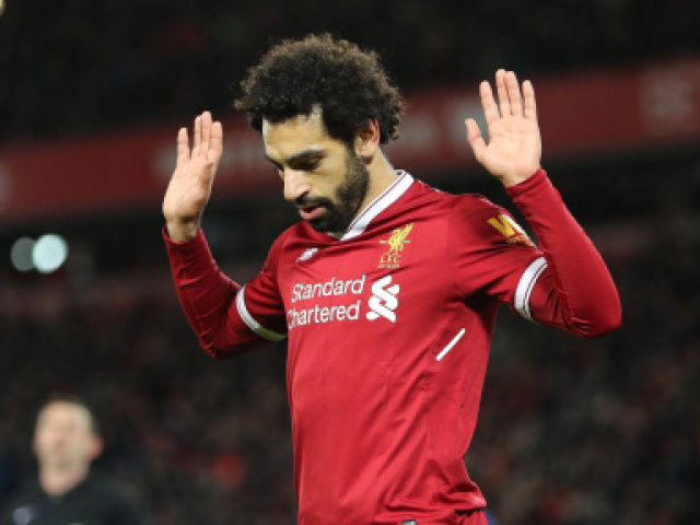 Mohamed Salah