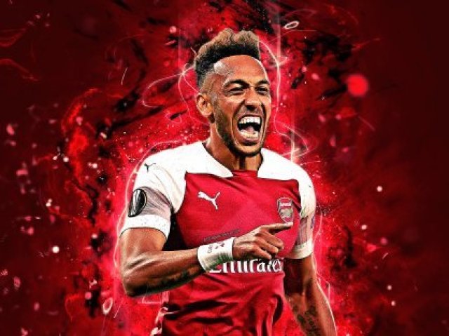 Pierre-Emerick Aubameyang