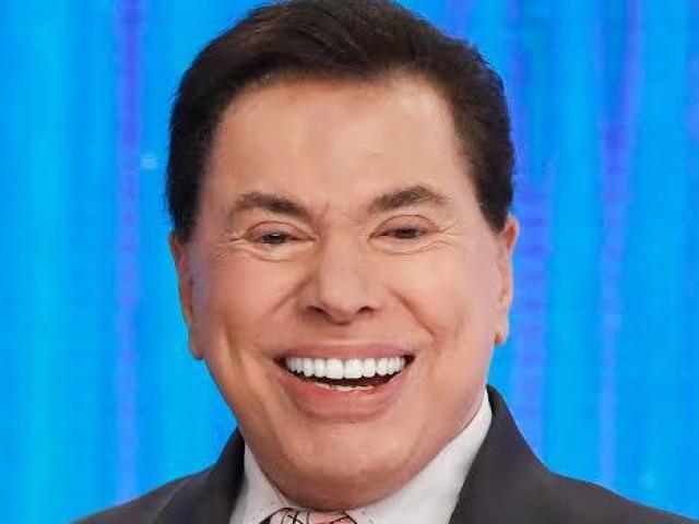 Silvio Santos