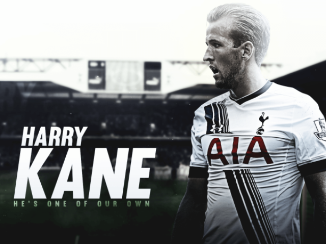 Harry Kane