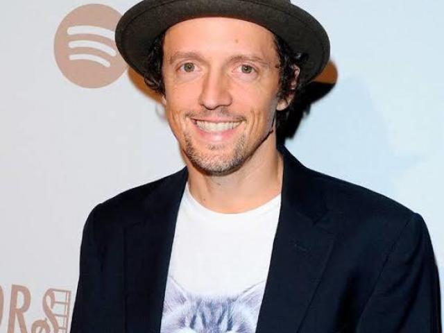 Jason Mraz