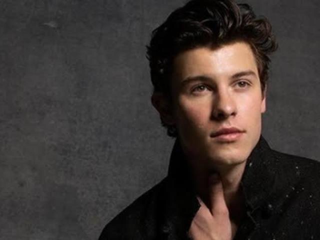 Shawn Mendes